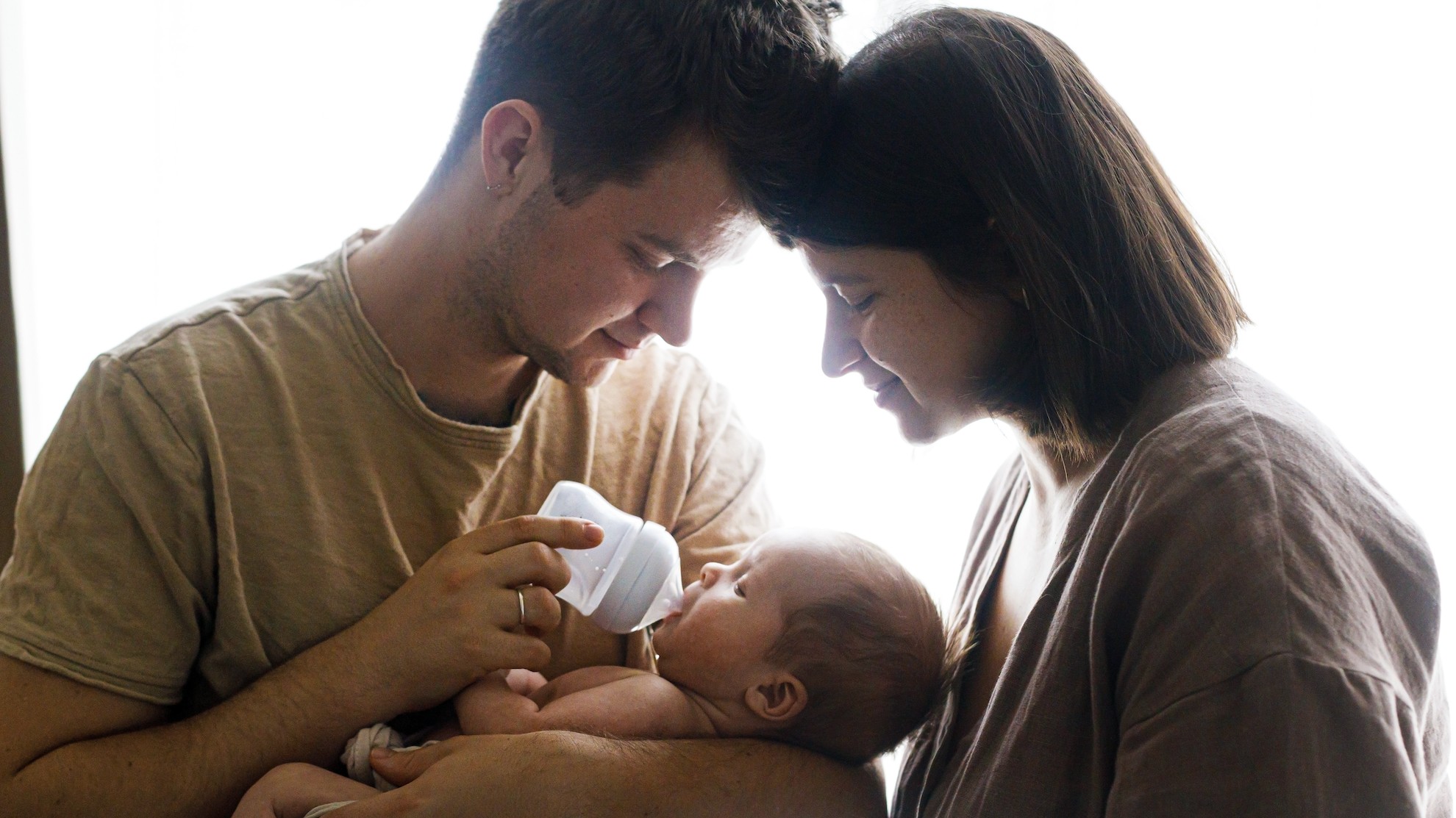 7 Baby Feeding Mistakes We All Make (And How to Fix Them)